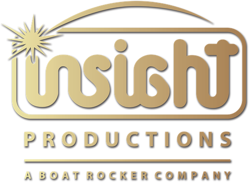 Insight Productions logo