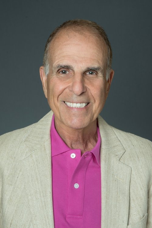 Leonard Zimmerman as Ballroom Dancer (uncredited)