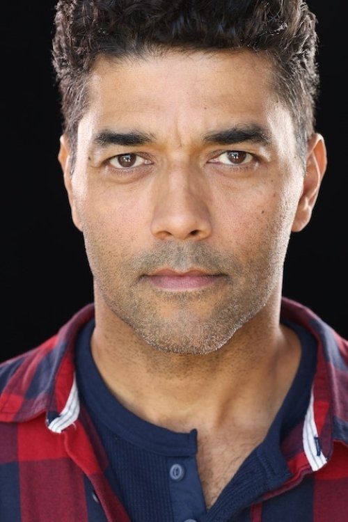 Barry Newell as Colton Hathaway