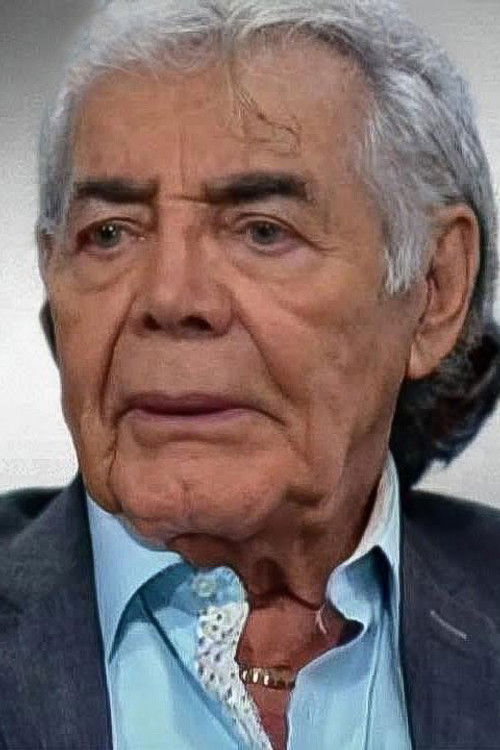 Jaime Moreno as Captain Durán