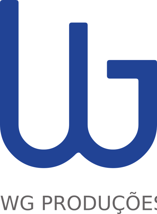 WG Produções logo