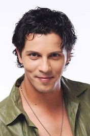 Lucian Viziru as Ciprian Barbu