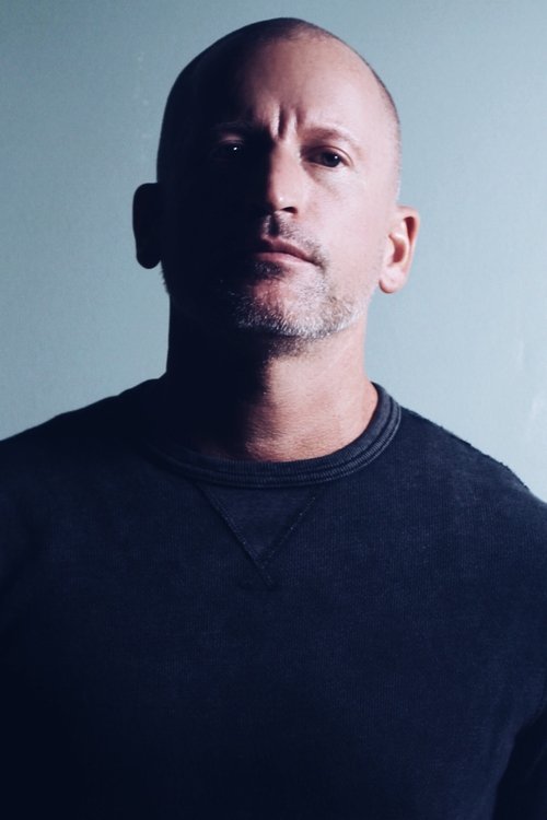 Dale Resteghini as The Killer