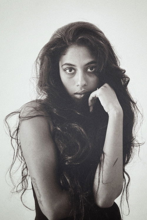 Aditi Sagar as Kanaka