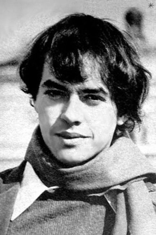 Didier Haudepin as Uno