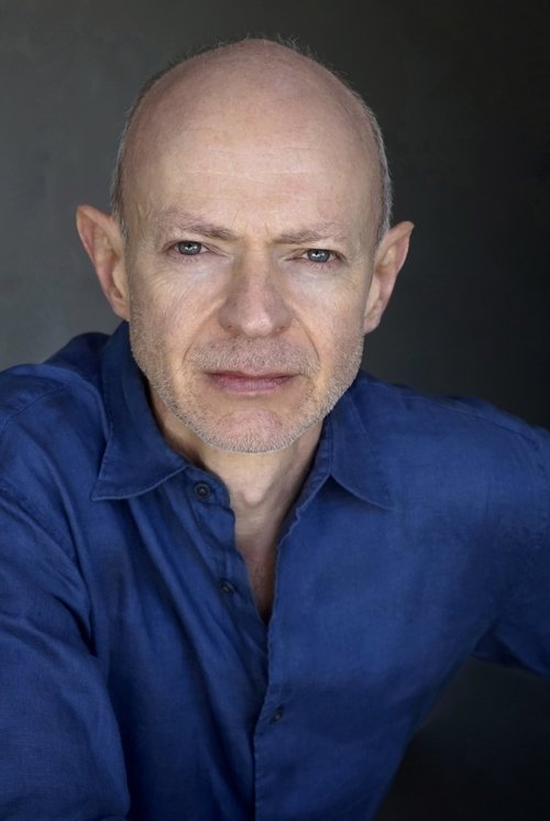 Julius Cotter as The Caracal