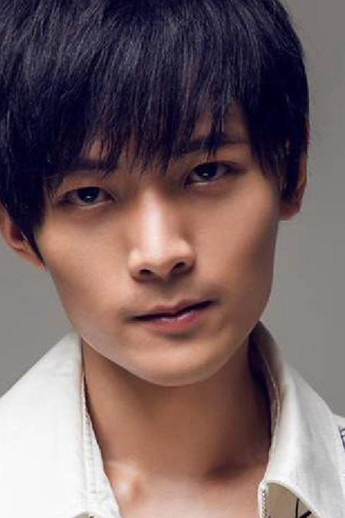 Zheng Long as Pan Shan