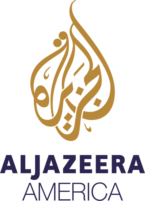 Al Jazeera America logo
