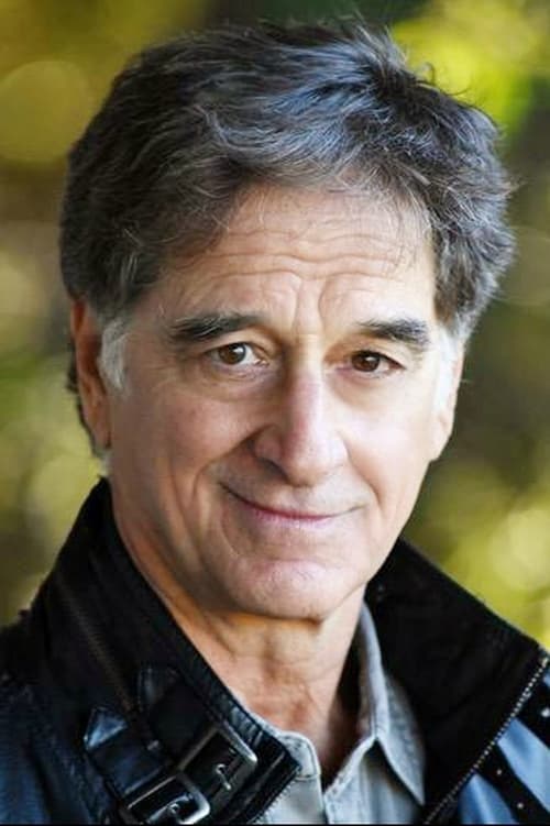 Jon Manfrellotti as Barry