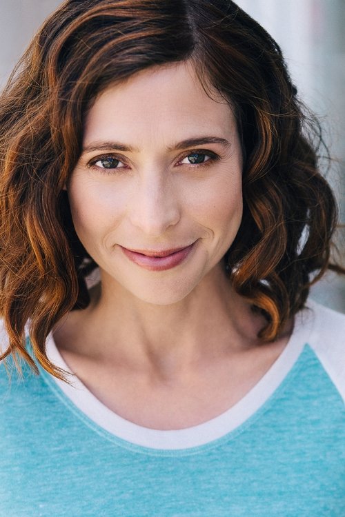 Julie Mann as Bronx Chick 2