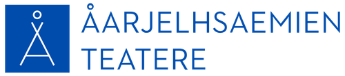 Åarjelhsaemien Teatere AS logo