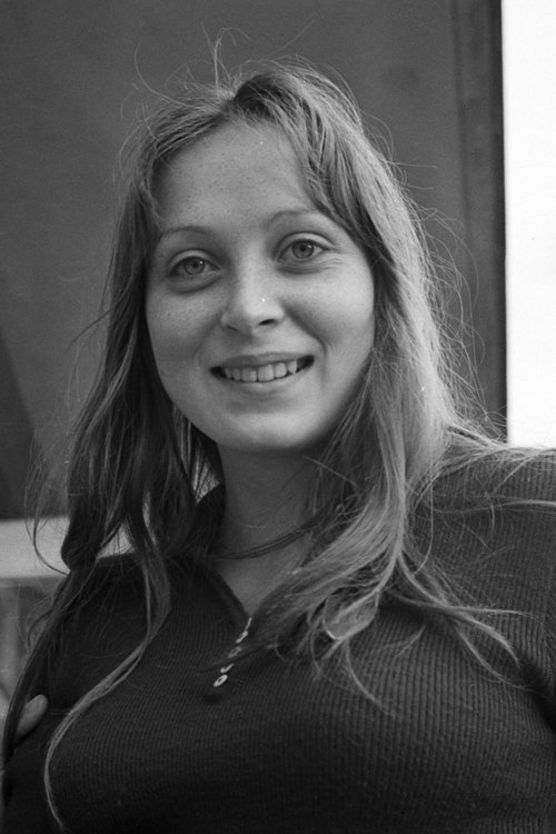 Maria Kowalik as Ewa Maksymowicz