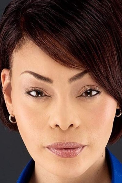 Cheryl Frazier as Sarah