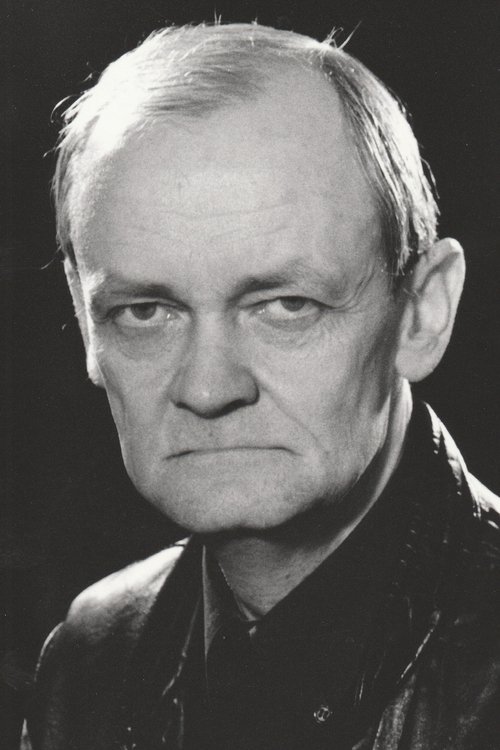 Tiit Lilleorg as Grandpa