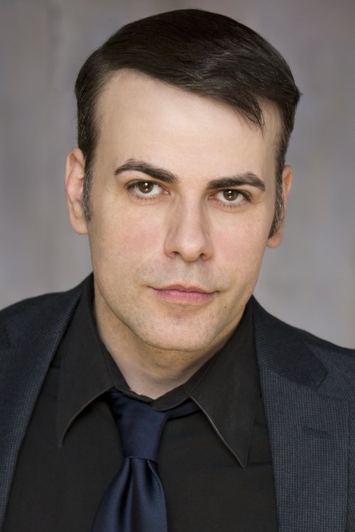 H.T. Altman as Raymond Fisk