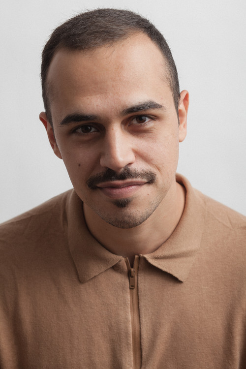 Vlad Brumaru as Tedy