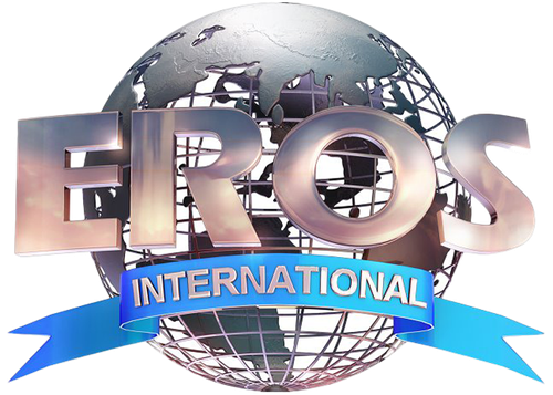 Eros International logo