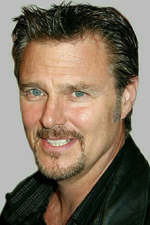 Greg Evigan as Edward Morgan