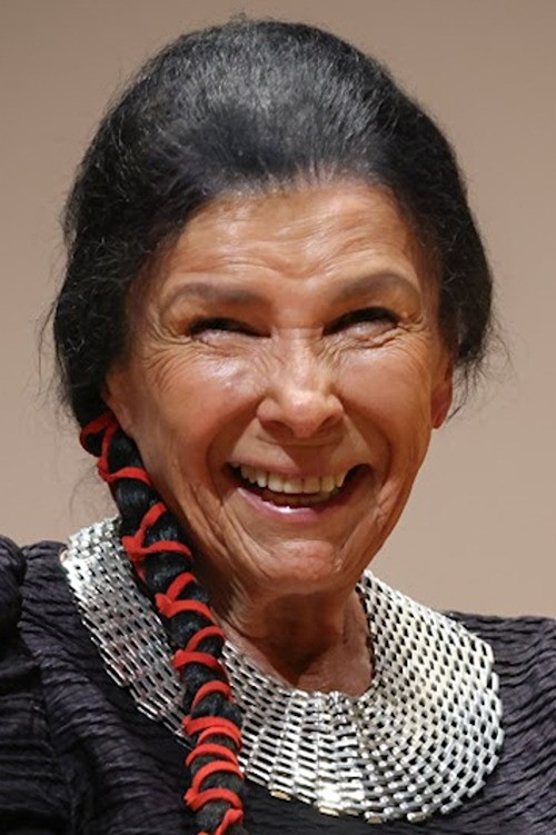 Alanis Obomsawin as Self