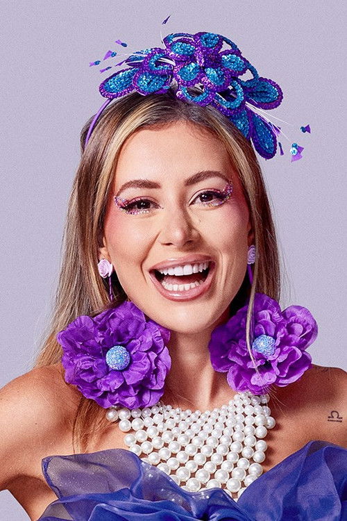 Jodete Rocha as Self