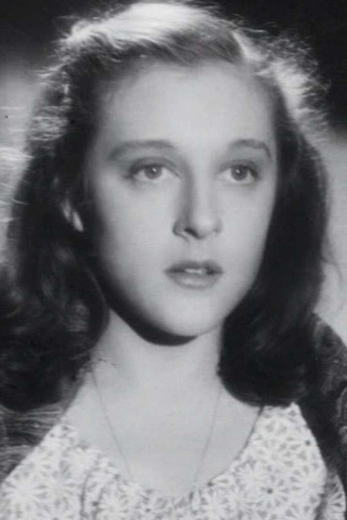Irene Gutiérrez Caba as Doña Matilde