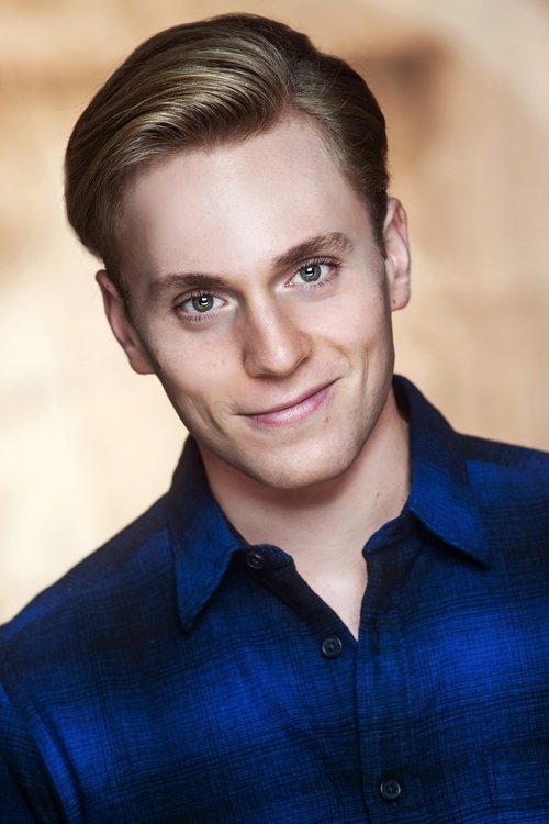 Ryan Taerk as Boris McDougald