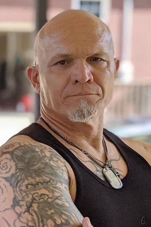 Timothy Douglas Perez as Ciro