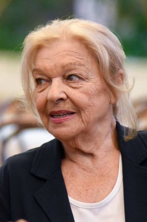 Galina Dashevskaya as 