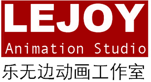 Le-Joy Animation Studio logo