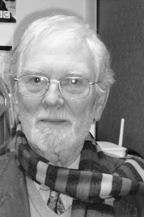 Barry Newbery as Self