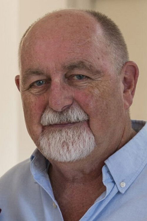 Peter Thorsboe as Sig selv