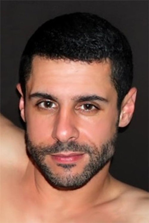 Jack Masters as (archive footage)