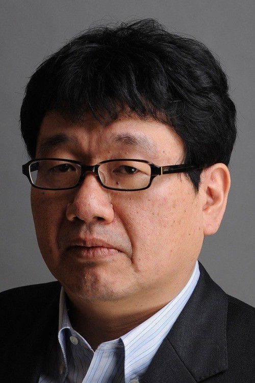 Kiyoshi Shigematsu as 