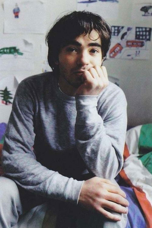 Todd Jordan as Himself