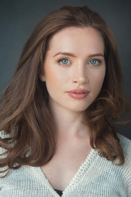 Lorna Nickson Brown as Young Evie