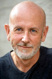 David O'Donoghoe as Professor Carmichael