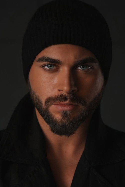 Şahin İmaməliyev as Tural