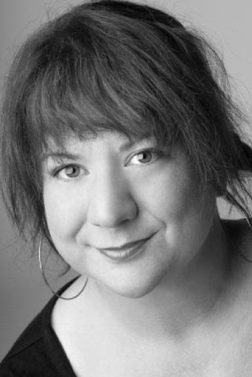 Françoise Deschênes as 