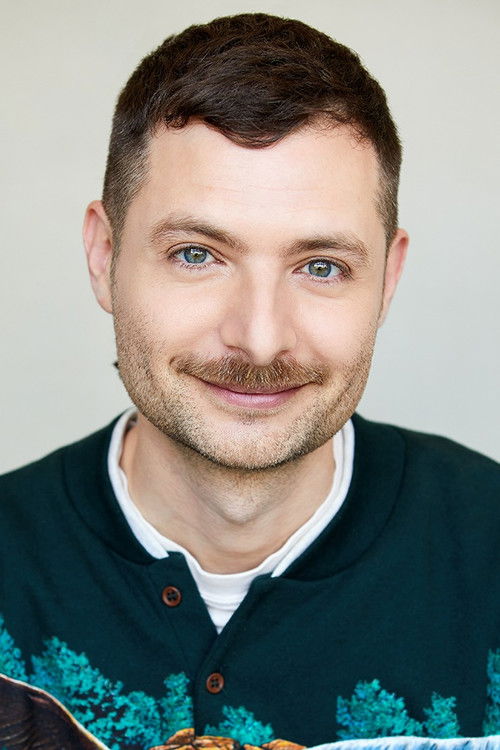 Bernard Lavallée as Self