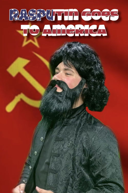 Rasputin Goes to America