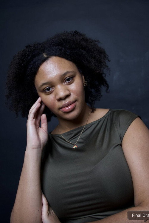 Christina-Andrea Ramsey profile photo