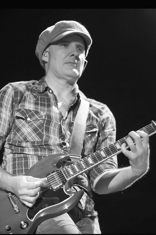 Juan Aguirre as Self