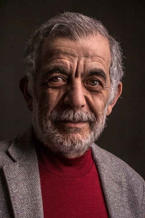 Camille Salameh as Antoine