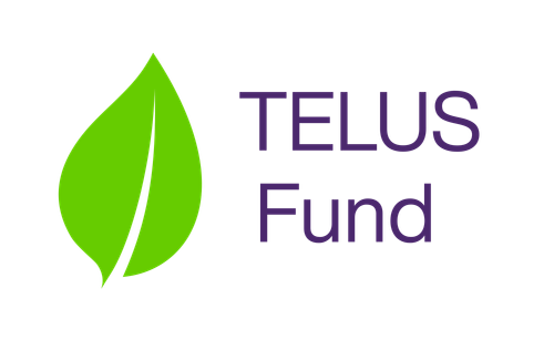 Telus Fund logo