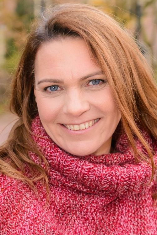 Ingris Bisschop as Fenna Wesseling