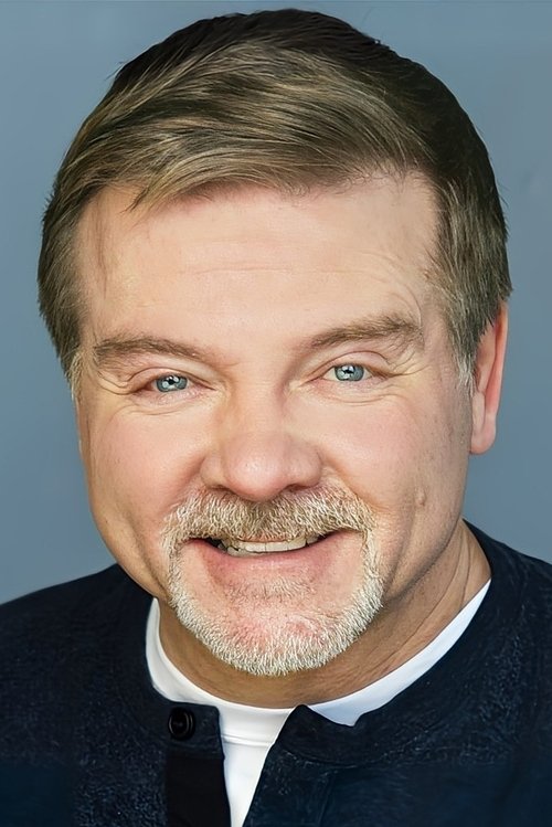 Drew Riedstra as Sheriff Glen Darnell