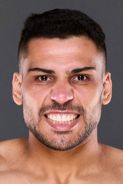 Caleb Nascimento as Self