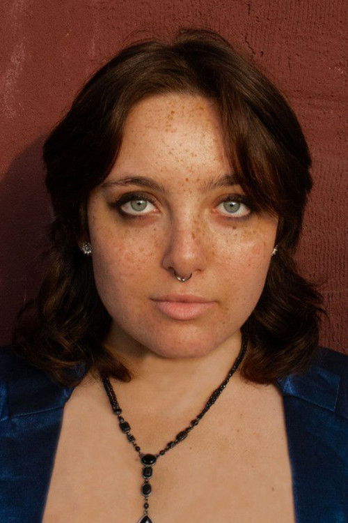 Simone Massis as Alaina