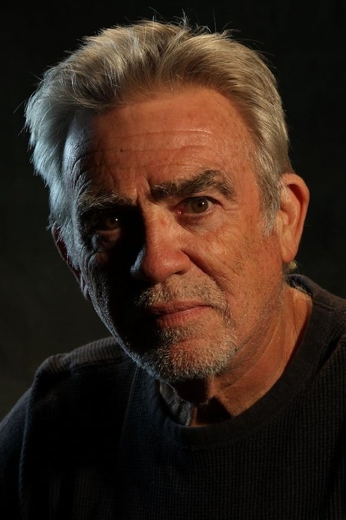 William Dear as Limo Driver