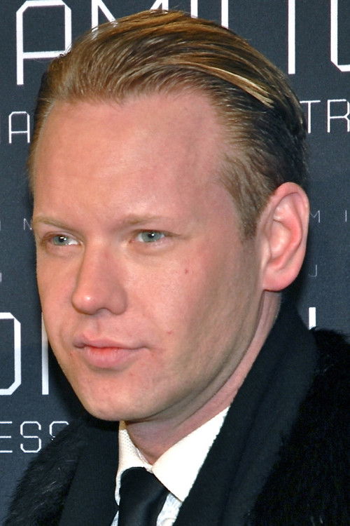 Daniel Nyhlén as Self